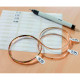 Price Labels 49x10mm, Avery Zweckform