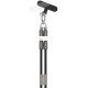 Lanyard Cable USB type C to Lightning 120cm, Ansmann