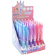 Erasable Gel Pen iErase POP 0.7, M&G