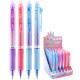 Erasable Gel Pen iErase POP 0.7, M&G