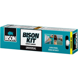 Contact Adhesive Bison Kit 140ml