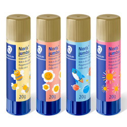 Glue Stick Noris® 960 20g, Staedtler