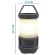 Camping Lantern CL200B, Ansmann