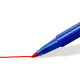 Flomāsteri Triplus® Color 323 10 krāsu komplekts, Staedtler