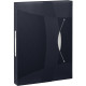Dokumentu kaste Vivida A4 40mm, Esselte