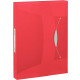File Box Vivida A4 40mm, Esselte