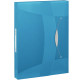 File Box Vivida A4 40mm, Esselte
