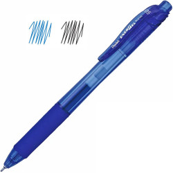 Gel Pen Energel-X BLP-105, Pentel