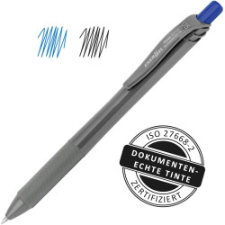 Gel Pen Energel-X BLP-105, Pentel