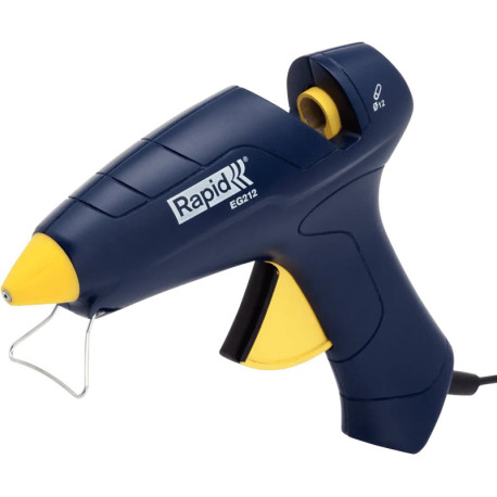 Hot Glue Gun EG212 Rapid