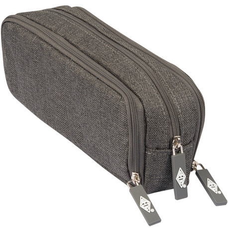 Penālis ar 3 nodalījumiem, Wedo