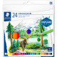 Krāsainie zīmuļi Design Journey 146C, Staedtler