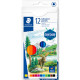 Krāsainie zīmuļi Design Journey 146C, Staedtler