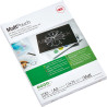 Matēta laminēšanas plēve A4 75mic 100gab., GBC