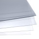 Modelling Pad A4 Clear