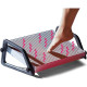Footrest Relax Therm, Wedo