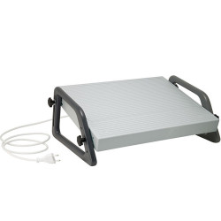 Footrest Relax Therm, Wedo