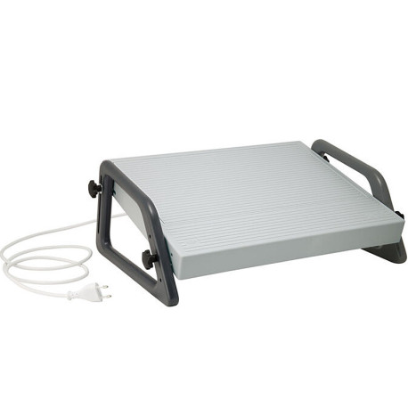 Footrest Relax Therm, Wedo