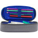 Pencil Case Funky, Oxford