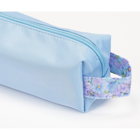 Pencil Case Flowers, Oxford