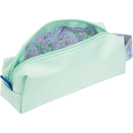 Pencil Case Flowers, Oxford