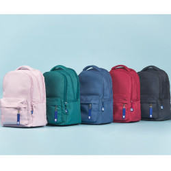 Backpack School, Oxford