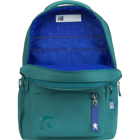 Backpack School, Oxford