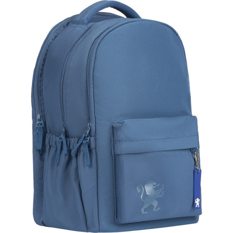 Backpack School, Oxford