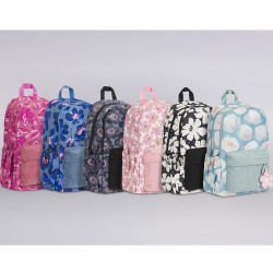 Backpack Bloom, Oxford