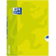 Oxford Openflex Notebook A5 60 Pages PP Cover