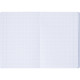 Notebook Touch Pastel A5 32 Pages Squared, Oxford