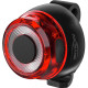 Bikelight Rear LED Rechargeable 200mAh, Ansmann