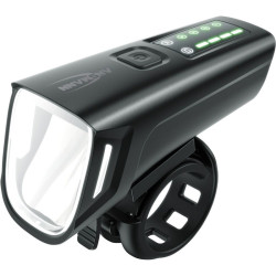 Bikelight Front LED 1300mAh, Ansmann