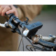 Bikelight Front LED 1300mAh, Ansmann