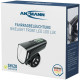 Priekšas lukturis velosipēdam 1300mAh, Ansmann