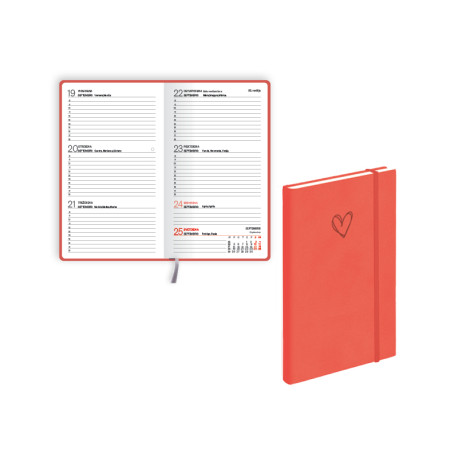 Pocket Soft, mākslīgās ādas vāki