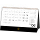 Desk Calendar Focus Art B