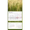 Wall Calendar Solo Nature, Balts