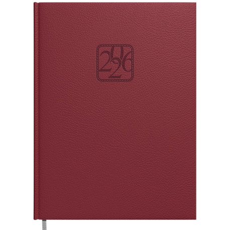 Dienasgrāmata Business (A5), Timer