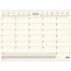 Month Planner B3, Mobile Serviss