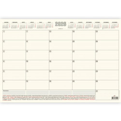 Month Planner B3, Mobile Serviss