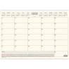 Month Planner B3, Mobile Serviss