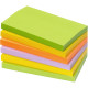 Sticky Notes Spring 125x75mm 100 Sheets, Global Notes