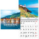 Wall Calendar Moments, Timer