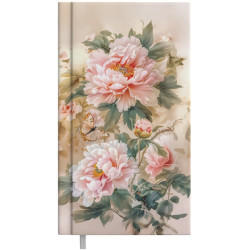 Diary New Line Design May, Timer