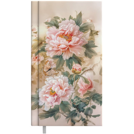 Diary New Line Design May, Timer