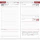 Diary New Line Design May, Timer