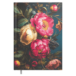 Dienasgrāmata Business Design, Timer