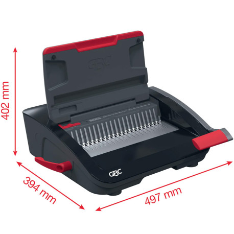 Binding Machine GBC CombBind® CB20