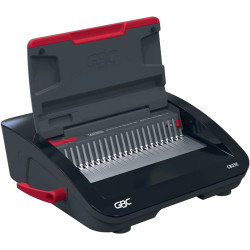 Iesiešanas iekārta CombBind® CB25E, GBC